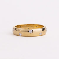 10K Yellow Gold