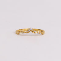 10K Yellow Gold