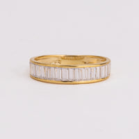 10K Yellow Gold