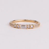 10K Yellow Gold