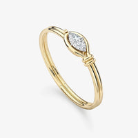 10k Yellow Gold