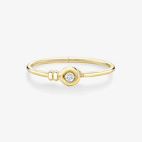 10k Yellow Gold