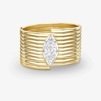 10k Yellow Gold