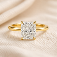 10K Yellow Gold