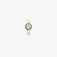 10k Yellow Gold
