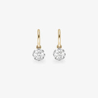 10k Yellow Gold