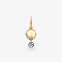 10k Yellow Gold