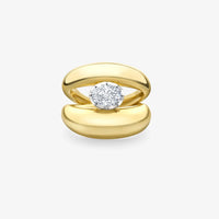 10k Yellow Gold