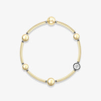 10k Yellow Gold