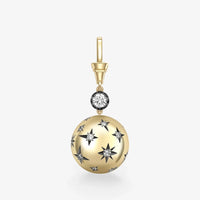 10k Yellow Gold