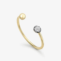 10k Yellow Gold