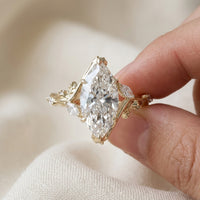 10K Yellow Gold