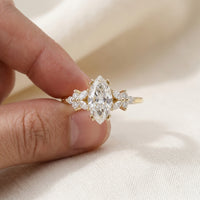 10K Yellow Gold