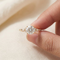 10K Yellow Gold