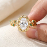 10K Yellow Gold