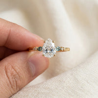 10K Yellow Gold