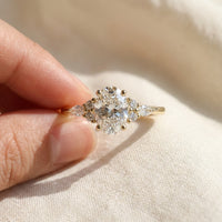 10K Yellow Gold