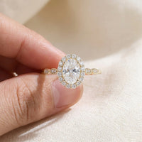 10K Yellow Gold