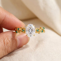 10K Yellow Gold