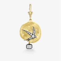 10k Yellow Gold