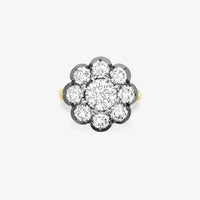 10k Yellow Gold