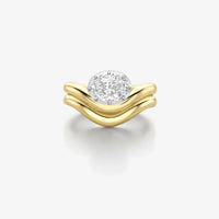 10k Yellow Gold