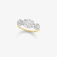 10k Yellow Gold