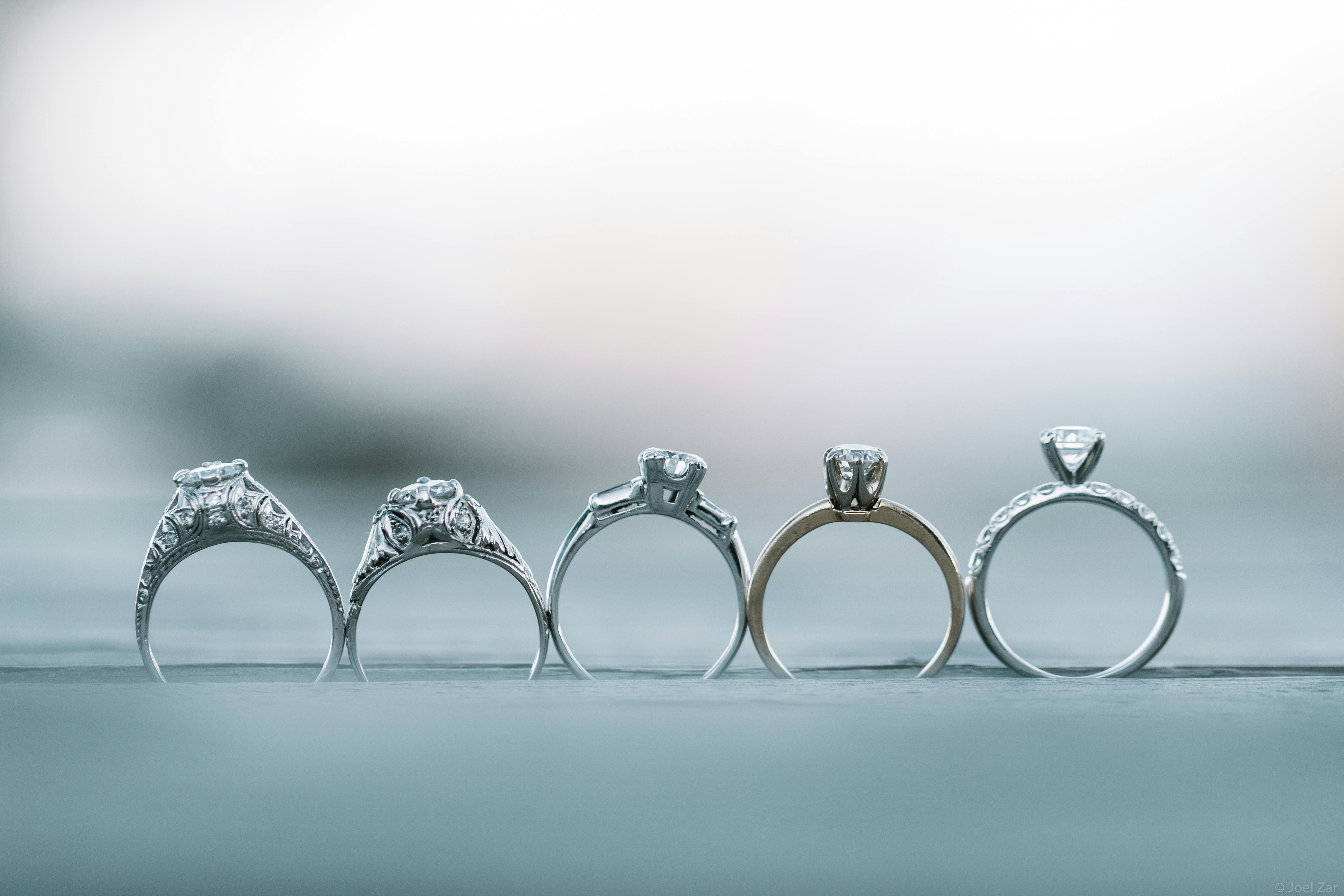 Wedding Bands