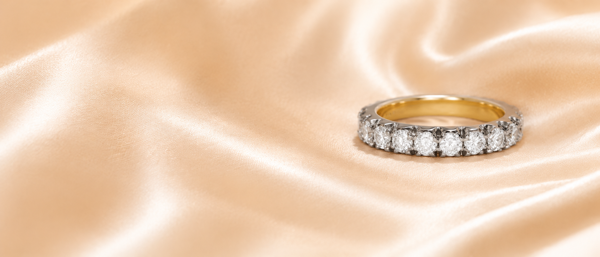 Eternity Bands