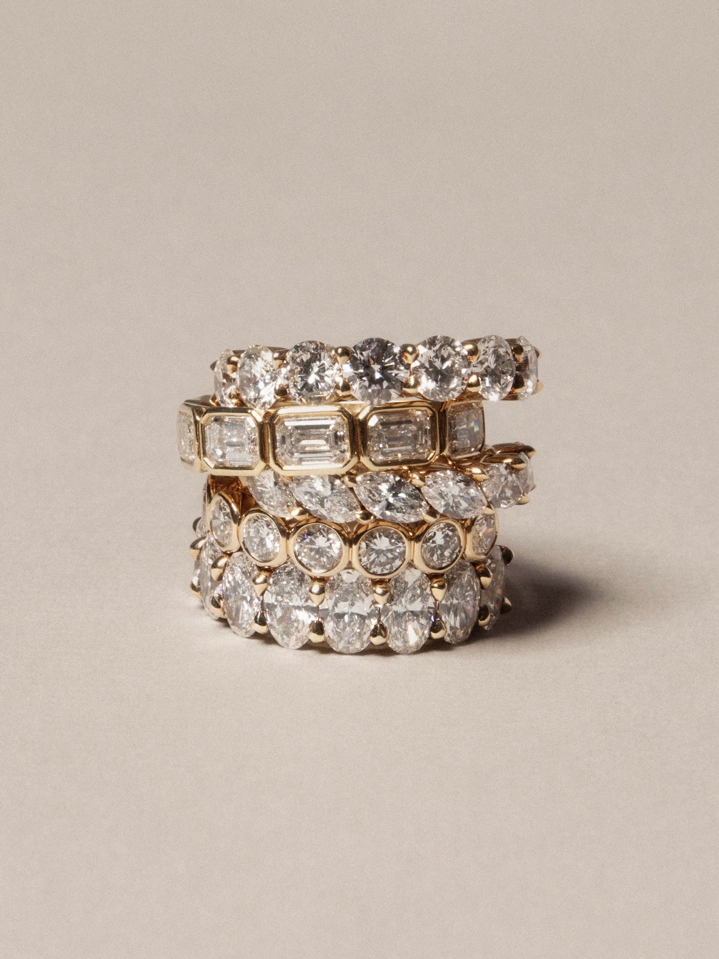 Premium Jewelry