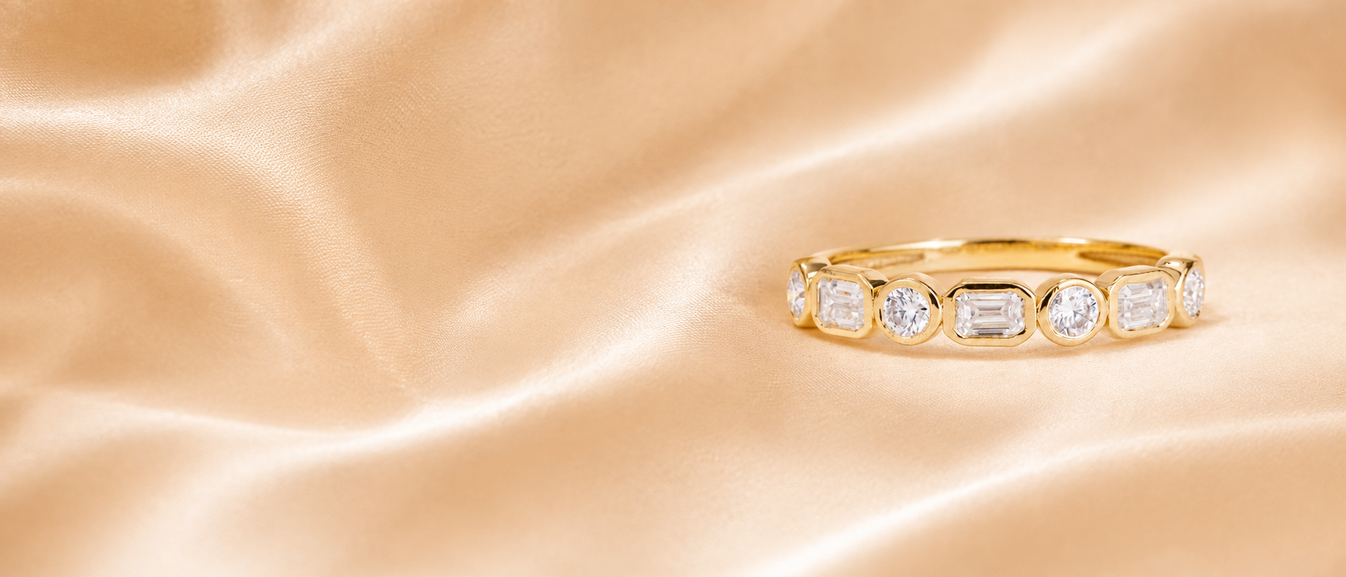 Wedding Bands